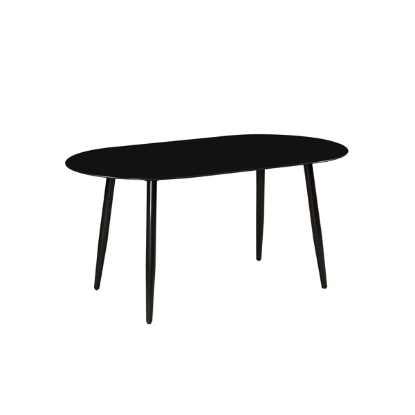 Oliver 160Cm Dining Table Wayfair.co.uk